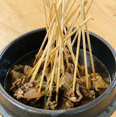 シュエマンダレーのおすすめ料理1