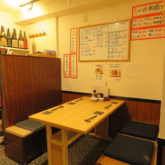 居酒屋しおのやの雰囲気3