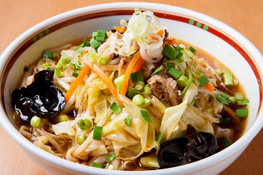 しせん亭 運動公園店のおすすめ料理1