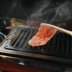 YAKINIKUBASE源のおすすめ料理3