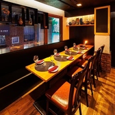 【完全個室完備】2名様～団体様までシチュエーションに合わせて最適な個室席にご案内♪プライベート空間で大切な方との特別なお食事をご提案◎貸切のご予約も可能です！まずはお気軽にご相談ください♪誕生日・記念日、同窓会、女子会などに最適！(おでん/居酒屋/渋谷駅/飲み放題/完全個室/海鮮/炉端焼き/焼き鳥)