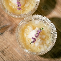 気分が上がるこだわりの食器