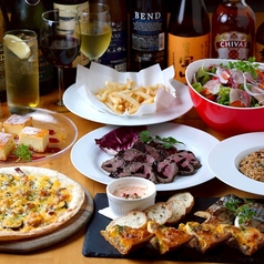 洋食イタリアン MOMENTO モメント 柏駅東口店のコース写真