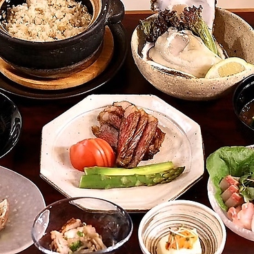 金沢の酒と旬菜 藤乃屋のおすすめ料理1