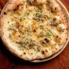 しらすガーリック