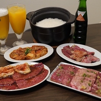 ここでしか味わえない！自慢の2大名物♪