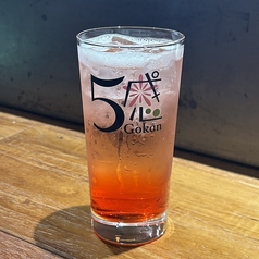 カンパリベース