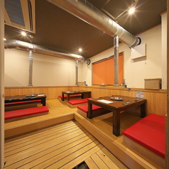 炭火焼肉ととりの特集写真