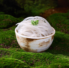 サツマイモ春雨