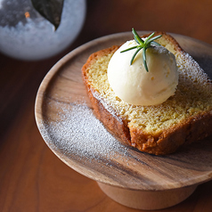 THE ROOM CAFE ザルームカフェのおすすめポイント1