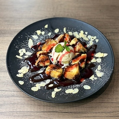 フレンチトースト