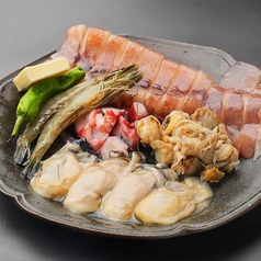 月島もんじゃ酒場 三九 渋谷店のおすすめ料理1