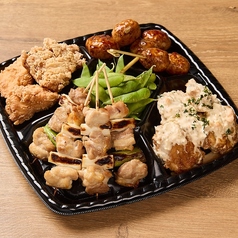 ご家族やご友人と一緒に!「すみれ」の味をおうちで…