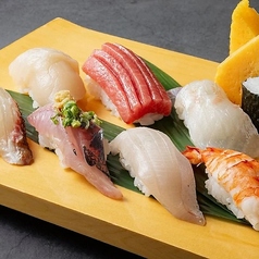 リーガロイヤルホテル広島 日本料理 鯉城 りじょうのおすすめランチ3
