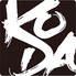 牛カツと和酒バル kodaのロゴ