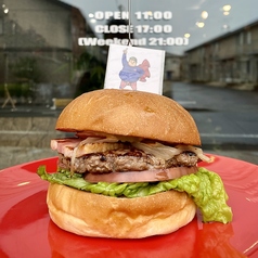 American Burger