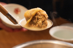 博多水炊きhiroのおすすめ料理1