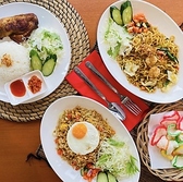 アジアのごはん RE HANA レハナ