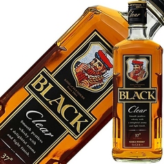 ブラックニッカハイボール