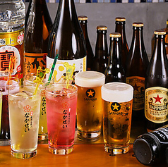 直送生ホルモンなかせいの雰囲気2