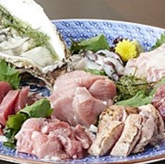 居酒屋 希SAKU キサクのコース写真