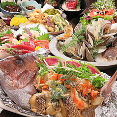 きたとら KITATORA 札幌駅北口店特集写真1