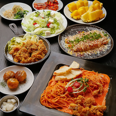 居酒屋 Tag タグ 福島店のコース写真