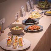 Cafe&Diner FLAT フラットのおすすめ料理3