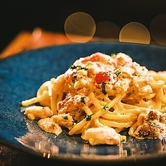 Restaurant Bar AMUSEMENT レストランバー アミューズメントのコース写真