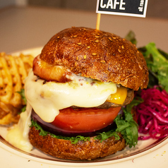 チーズモンスター