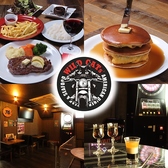 WILD CATs ワイルドキャッツの詳細