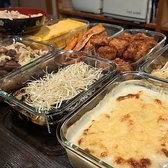 創作おばんざいと日本の酒 呑みの助のおすすめ料理2