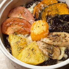 usubane store ウスバネストア 五反田のおすすめ料理1