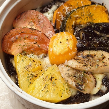 usubane store ウスバネストア 五反田のおすすめ料理1