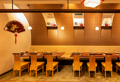 新荘園 水道橋 飯田橋アイガーデンテラス店の雰囲気1