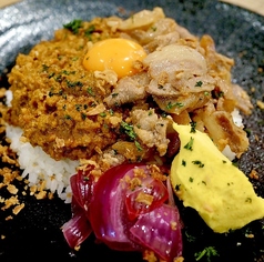 FRANKY フランキーのおすすめ料理3