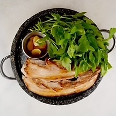 タッカンマリ&チーズダッカルビ専門店 ハルハンマリのコース写真