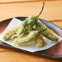 ししとう