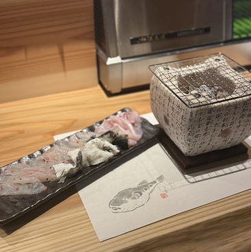 豊祝ダイニング 結のおすすめ料理1