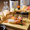 寿司　和海のおすすめ料理1