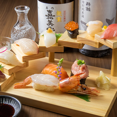 寿司　和海のおすすめ料理1