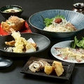 素麺屋 糸 六本木店のおすすめ料理1