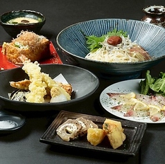 素麺屋 糸 六本木店のおすすめ料理1