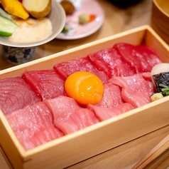 鮪お重 栄町のおすすめ料理1