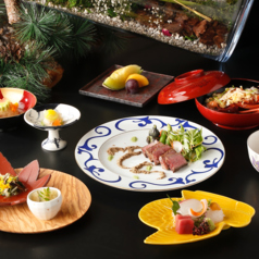 京風会席 日本料理 筑紫野の特集写真