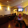 くつろぎ個室とお肉寿司 Dining Bar Sinzanのおすすめポイント1