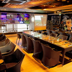 食べ飲み放題ダイニング居酒屋 nanana ナナナ 四条河原町店のコース写真