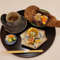 日本料理　美と和akita-K-のコース写真