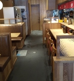 くろ・とんラーメン 黒兵衛の雰囲気3