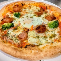 旬節ビスマルク